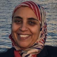 Dr. Mona Abdel-Halim
